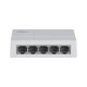 5-Port Unmanaged Ethernet Switch 10/100