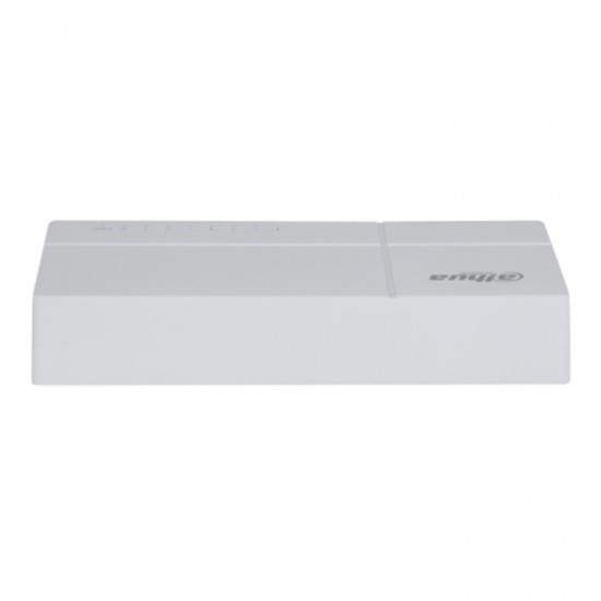 8-Port Unmanaged Ethernet Switch 10/100