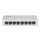 8-Port Unmanaged Ethernet Switch 10/100