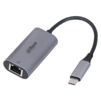 Αντάπτορας δικτύου USB 3.0 Type-C σε RJ45