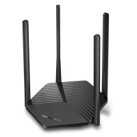 AX1500 WiFi 6 Router