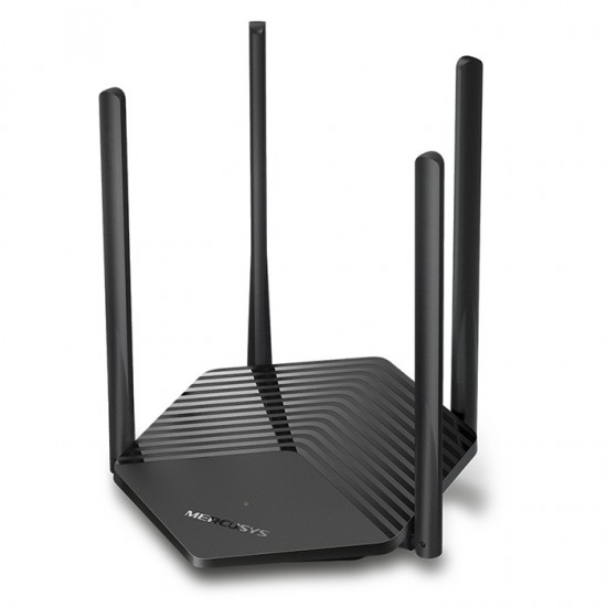 AX1500 WiFi 6 Router