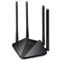 AC1200 Wireless Dual Band Gigabit Router
