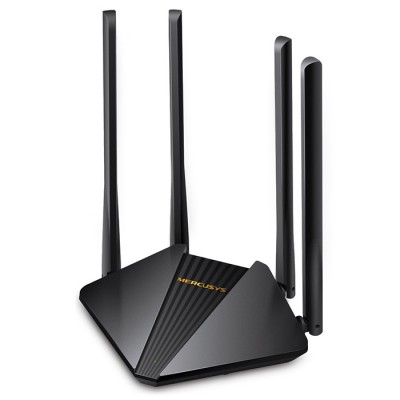AC1200 Wireless Dual Band Gigabit Router