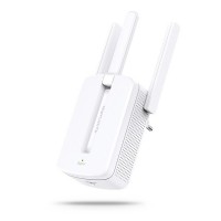 N300 Wi-Fi Range Extender