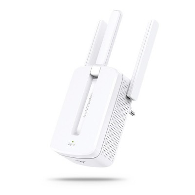 N300 Wi-Fi Range Extender