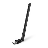 AC1300 High gain wireless dual band USB adapter