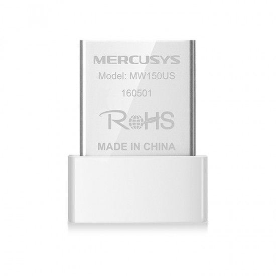 N150 Wireless Nano USB Adapter
