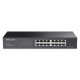 16-Port Gigabit Desktop/Rackmount Switch