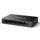 8-Port Gigabit desktop switch