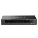 8-Port Gigabit desktop switch