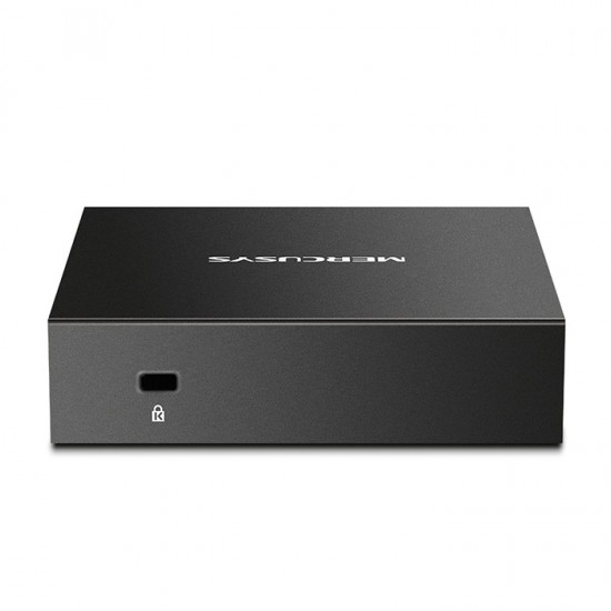 5-Port Gigabit desktop switch