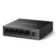5-Port Gigabit desktop switch