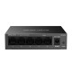5-Port Gigabit desktop switch