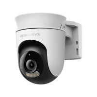Wi-Fi κάμερα Full HD για εξωτερικούς χώρους, με λειτουργία Pan/Tilt.