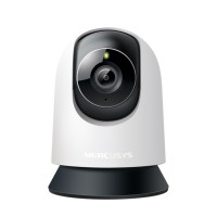 Wi-Fi κάμερα 2Κ 3MP για εσωτερικούς χώρους, με λειτουργία Pan/Tilt