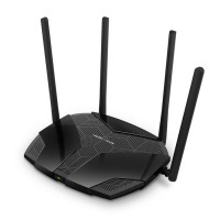 AX3000 Dual-band Wi-Fi 6 router