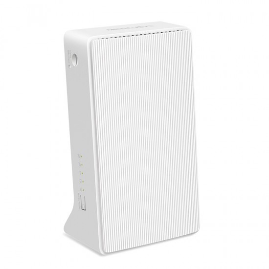 4G+ Cat6 AC1200 wireless dual band gigabit Router