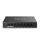 8-Port Gigabit desktop switch με 7 θύρες PoE+