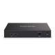 8-Port Gigabit desktop switch με 7 θύρες PoE+
