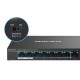 8-Port Gigabit desktop switch με 7 θύρες PoE+