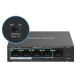 5-Port Gigabit desktop switch με 4 θύρες PoE+