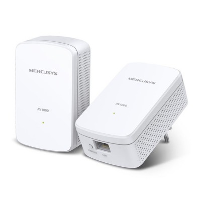 AV1000 Gigabit Powerline starter kit