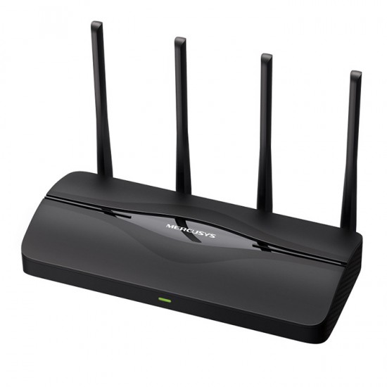 BE3600 Dual band Wi-Fi 7 router