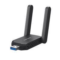 AX1800 High gain wireless dual band USB adapter