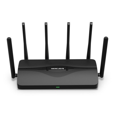 BE9300 Tri-band Wi-Fi 7 router