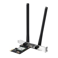AX3000 Wi-Fi 6 bluetooth 5.3 PCIe adapter