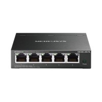 V5-Port 2.5G Multi-Gigabit desktop switch