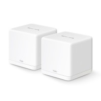 AX1500 Whole Home Mesh WiFi 6 System (2-pack)