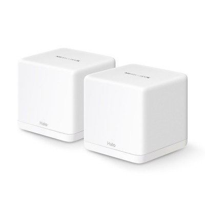 AX1500 Whole Home Mesh WiFi 6 System (2-pack)