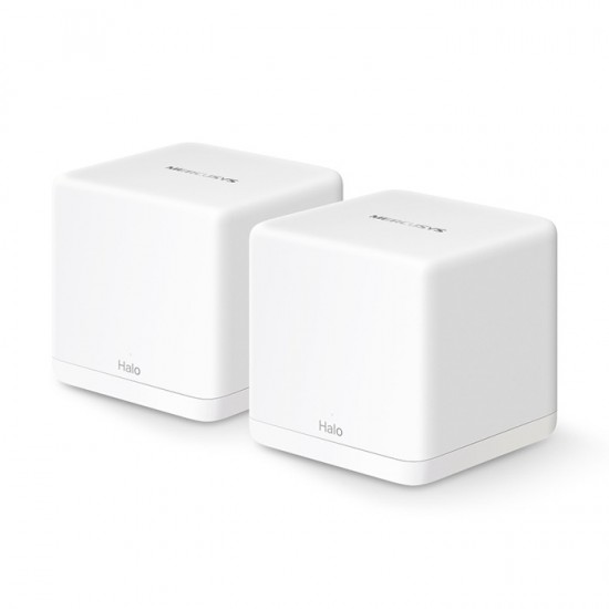 AX1500 Whole Home Mesh WiFi 6 System (2-pack)