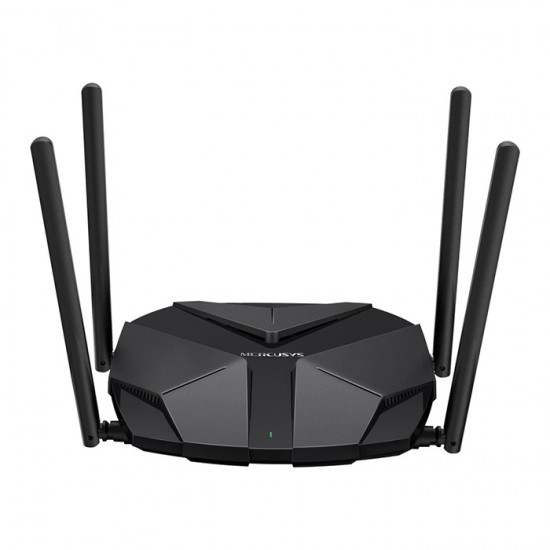 AX3000 Dual-band Wi-Fi 6 router
