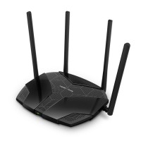 AX1800 Dual-band WiFi 6 router
