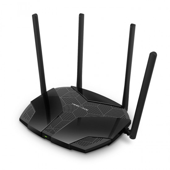 AX1800 Dual-band WiFi 6 router