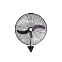 ΑΝΕΜΙΣΤΗΡΑΣ ΕΠΙΤΟΙΧΟΣ ΕΠΑΓ/ΚΟΣ ΜΑΥΡΟΣ 20″ 135W + REMOTE