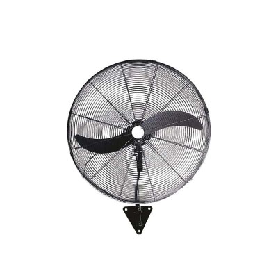 ΑΝΕΜΙΣΤΗΡΑΣ ΕΠΙΤΟΙΧΟΣ ΕΠΑΓ/ΚΟΣ ΜΑΥΡΟΣ 20″ 135W + REMOTE