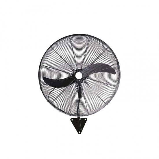 ΑΝΕΜΙΣΤΗΡΑΣ ΕΠΙΤΟΙΧΟΣ ΕΠΑΓ/ΚΟΣ ΜΑΥΡΟΣ 20″ 135W + REMOTE