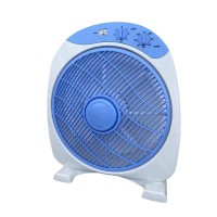 ΑΝΕΜΙΣΤΗΡΑΣ BOX FAN ADVANCE 12″ 50W