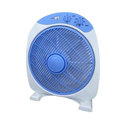 ΑΝΕΜΙΣΤΗΡΑΣ BOX FAN ADVANCE 12″ 50W