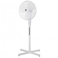 “FELIX” ΛΕΥΚΟΣ ΑΝΕΜΙΣΤΗΡΑΣ ΟΡΘΟΣΤΑΤΟΥ 16″ 50W
