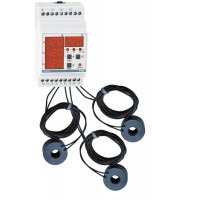 ΠΟΛΥΟΡΓΑΝΟ Ke-DP01-100A , ΡΑΓΑΣ TRUE RMS ΟΡΙΩΝ 100Α