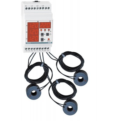 ΠΟΛΥΟΡΓΑΝΟ Ke-DP01-100A , ΡΑΓΑΣ TRUE RMS ΟΡΙΩΝ 100Α