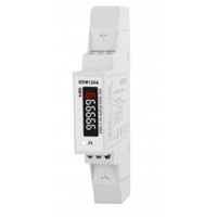 ΜΕΤΡ. ΕΝΕΡΓ. ΑΝΑΛ. 1Φ 32Α 240V SDM-120A