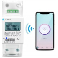 ΜΕΤΡ. ΕΝΕΡΓ. ΨΗΦ. WIFI. 1Φ 65Α 240V DDS238-2W