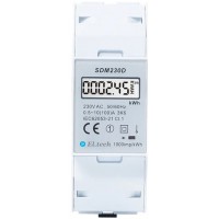 ΜΕΤΡ. ΕΝΕΡΓ. ΨΗΦ. 1Φ 100Α 240V SDM-230D