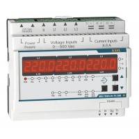 ΑΝΑΛΥΤΗΣ ΕΝΕΡΓΕΙΑΣ ΡΑΓΑΣ MULTISER-01-PC DIN